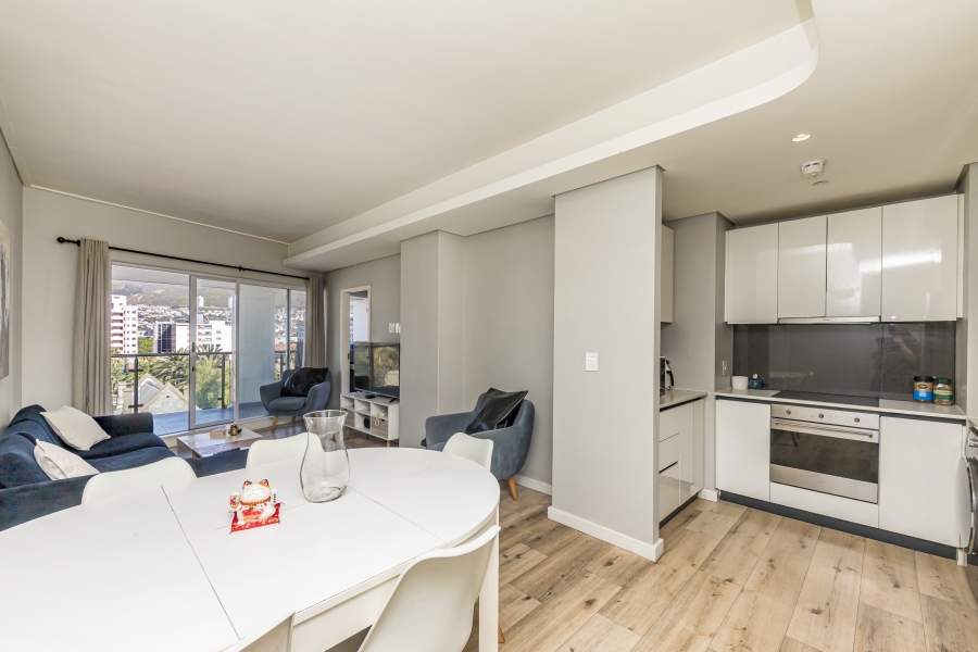 1 Bedroom Property for Sale in Cape Town City Centre Western Cape